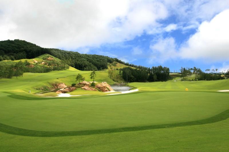 화성상록GC (화성상록CC) 소개