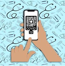 QR코드 스캔하는 방법