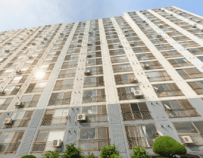 전북 군산 국민임대주택 입주자 모집공고 자격완화 선계약 후검증