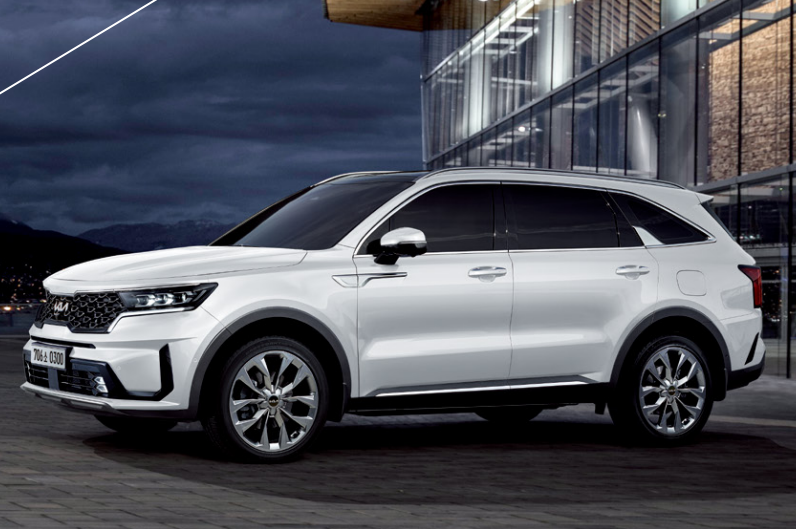 쏘렌토-장기렌트-가격