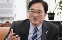우원식 국회의원 프로필