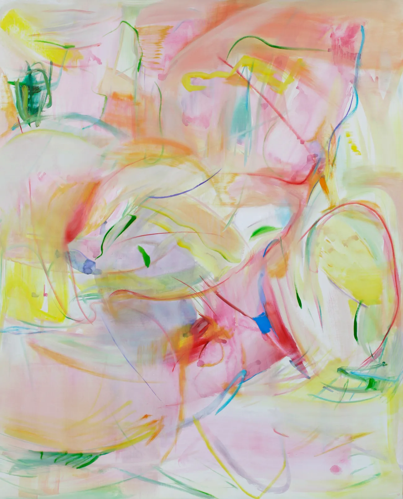 숨겨진 캐릭터들의 분위기, 안상훈 作 - ArtStrollNote