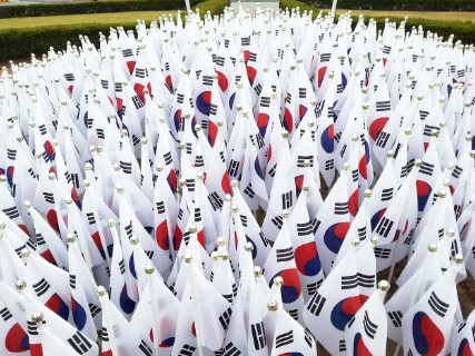 광복 80주년 상징 디자인 공모 시작! 누구나 참여 가능&amp;#44; 일정&middot;방법 총정리