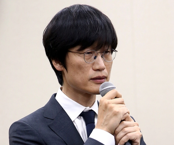 이해진 프로필 나이 고향 학력 재산 가족 가계도