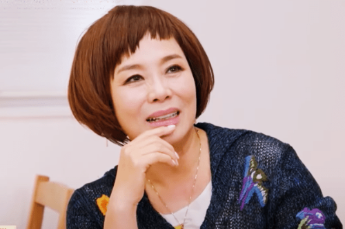 현숙 고향