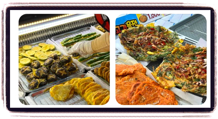 오늘N 우리동네반찬장인 전라도 손맛 반찬가게 후기