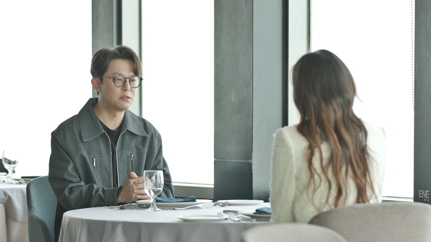 [미운 우리 새끼] 48세 토니안, 중국 여배우와 소개팅! 10년 전 인연의 재회