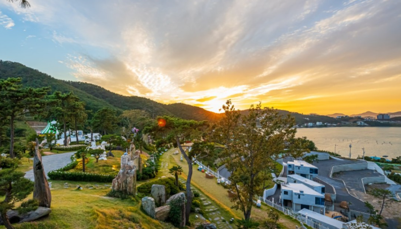 여수예술랜드 정보