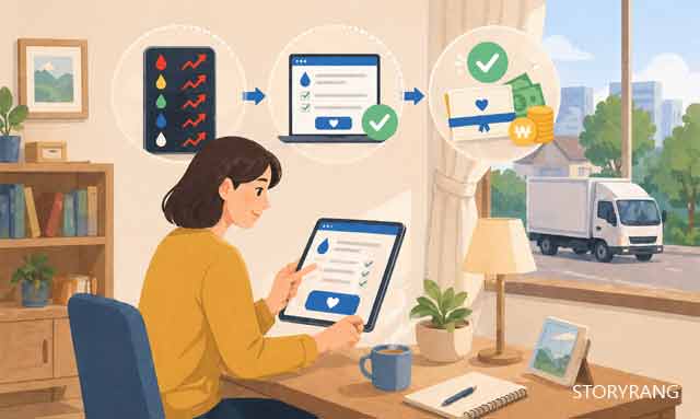 고유가 피해지원금 사용처