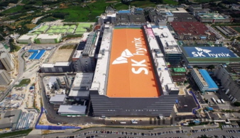 SK하이닉스 기업 이미지