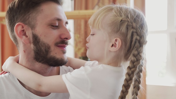 돌아가신 아버지가 나오는 꿈