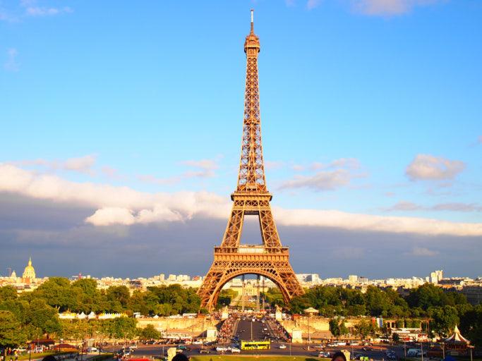 유럽 여행 완벽 가이드: 경비, 안전, 코스 한 번에 끝내기!