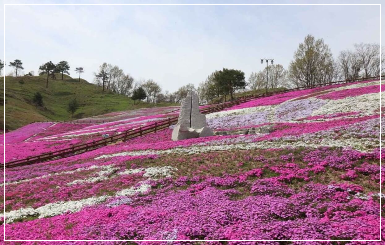 산청 가볼만한곳 베스트10 생초국제조각공원