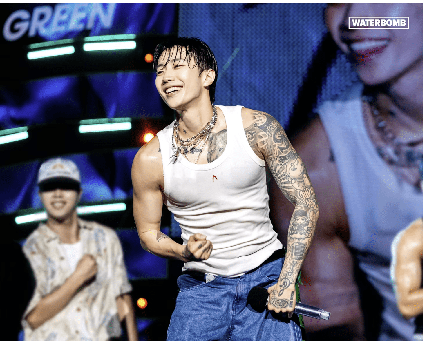 워터밤 2025 속초: 일정, 라인업, 예매 방법