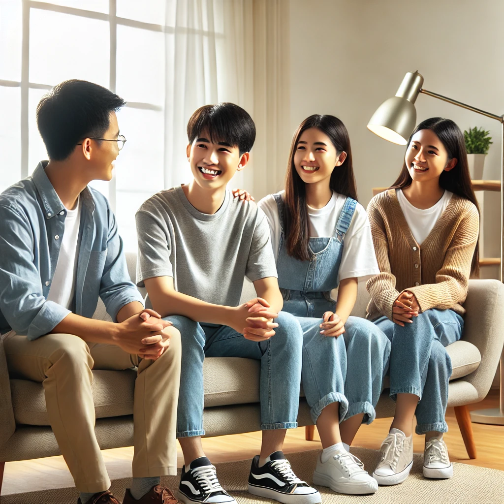 청소년특별지원