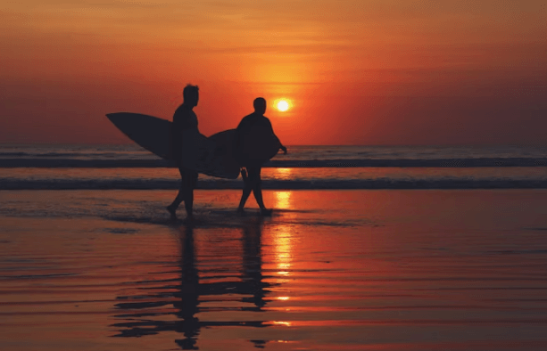 발리 숙소 추천: 풀빌라부터 가성비 호텔까지