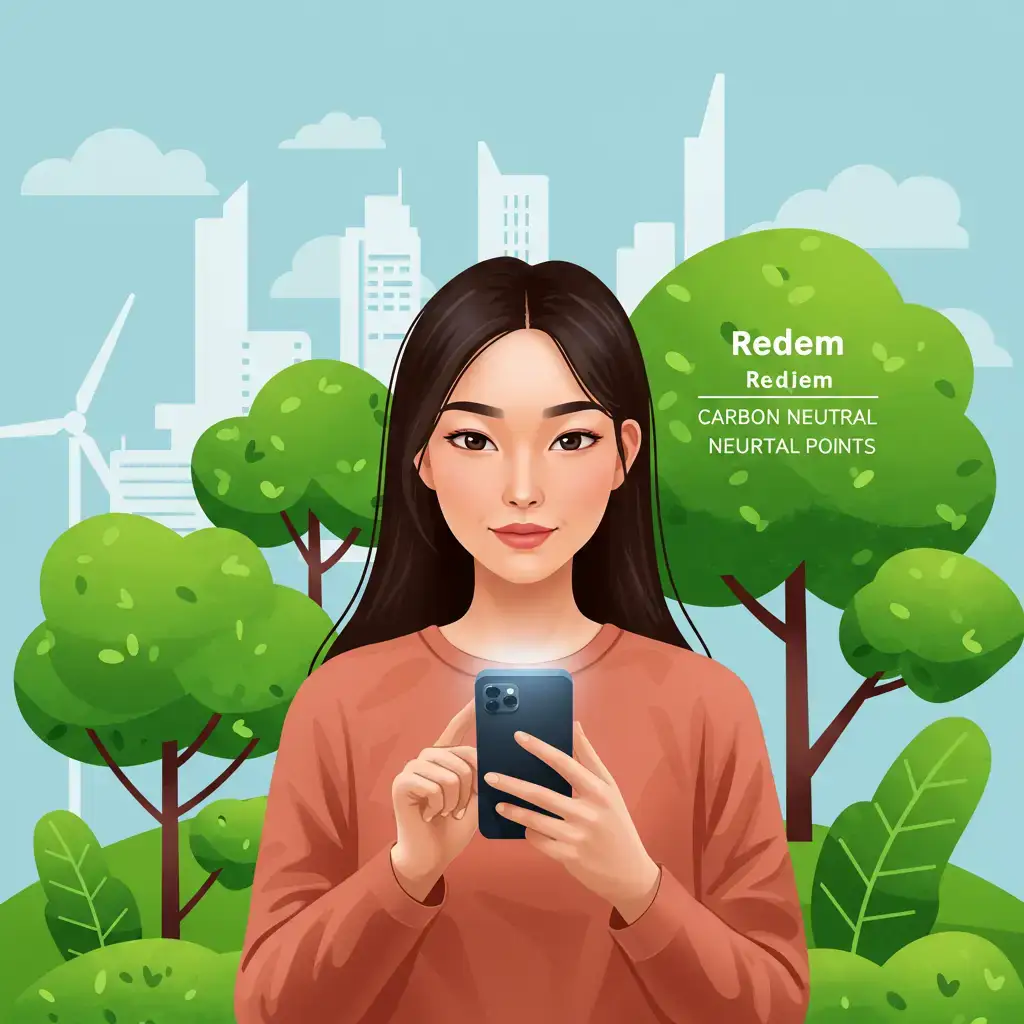 탄소중립실천포인트 현금 지급 방법