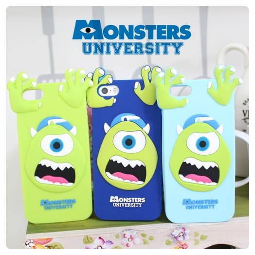 몬스터주식회사