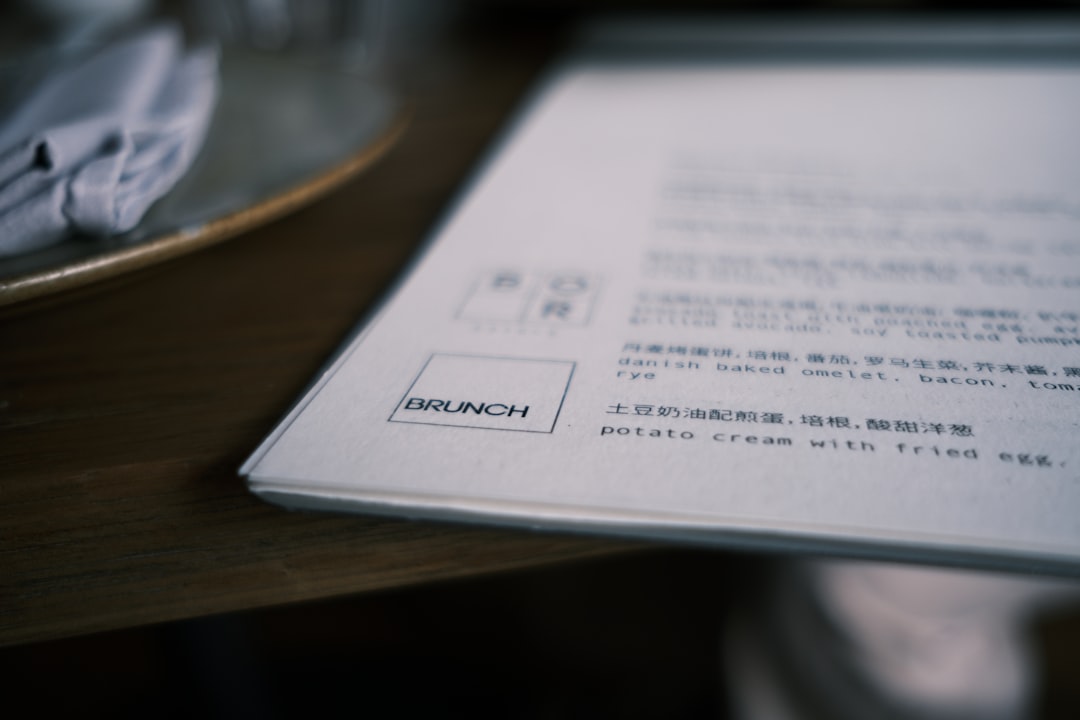 Certificate (증명서)