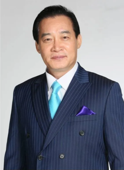 독고영재 프로필