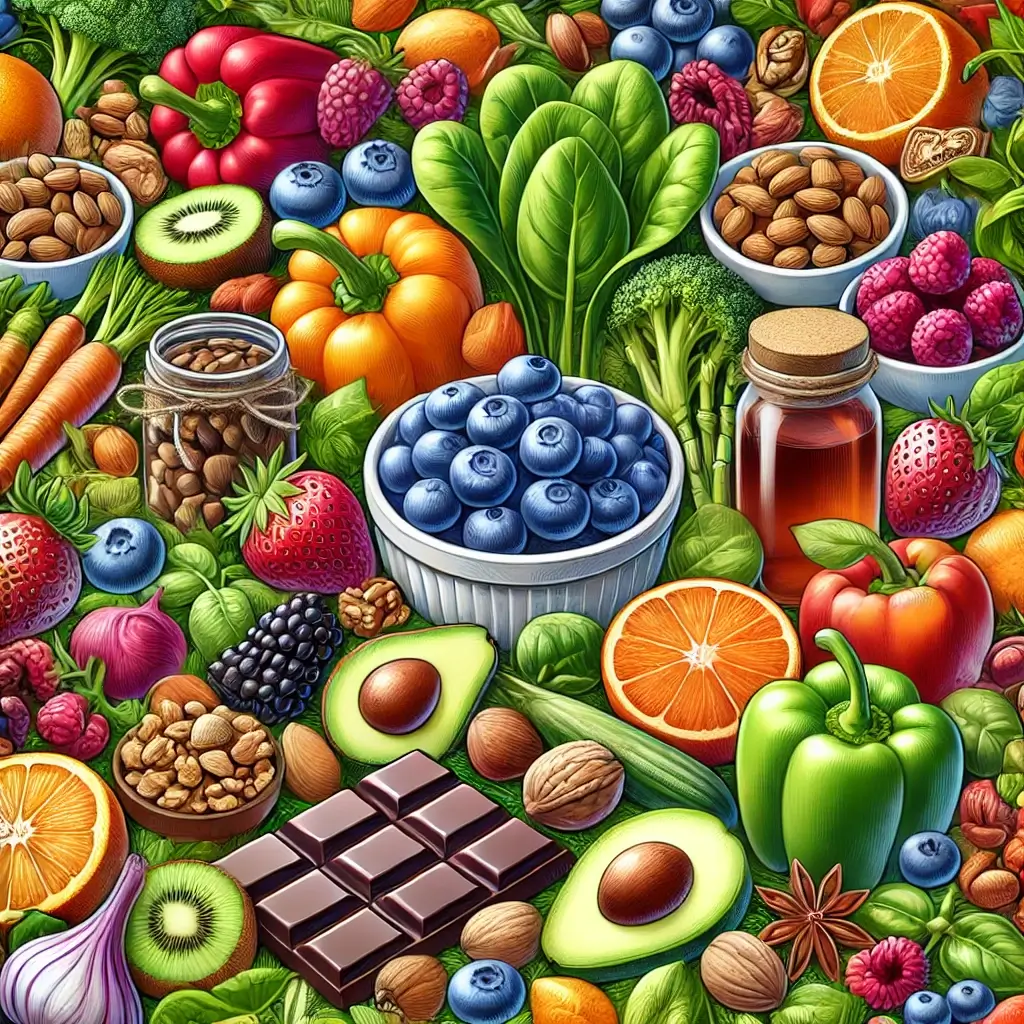 NK세포의 모든것 NK세포 높이는 방법