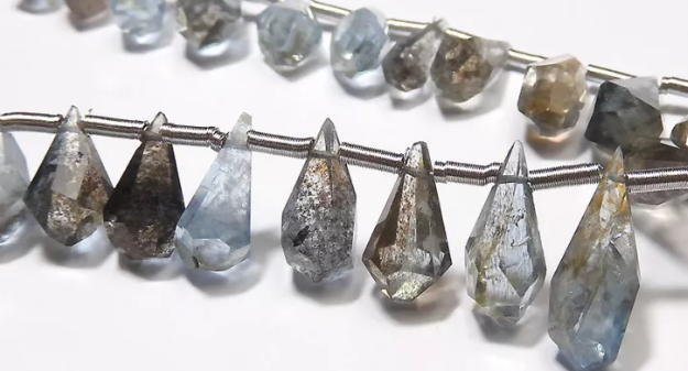 모스 아쿠아마린의 사진