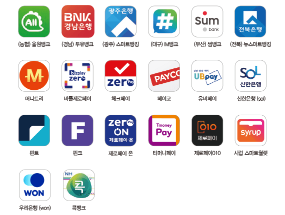 온누리상품권