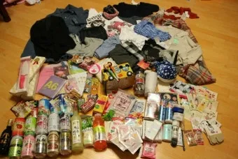 오사카 돈키호테 쇼핑리스트 필수 아이템_11