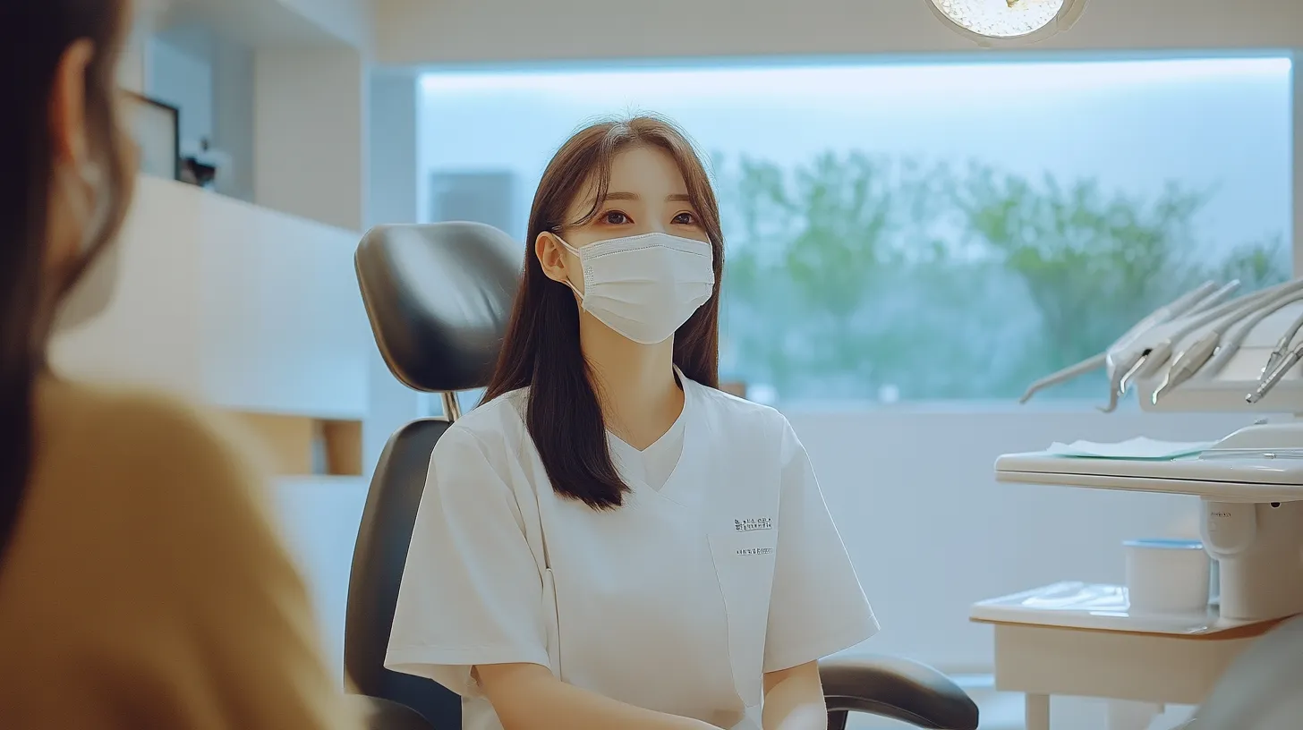 노인 폐렴 증상과 치료법: 부모님을 위한 필수 예방법