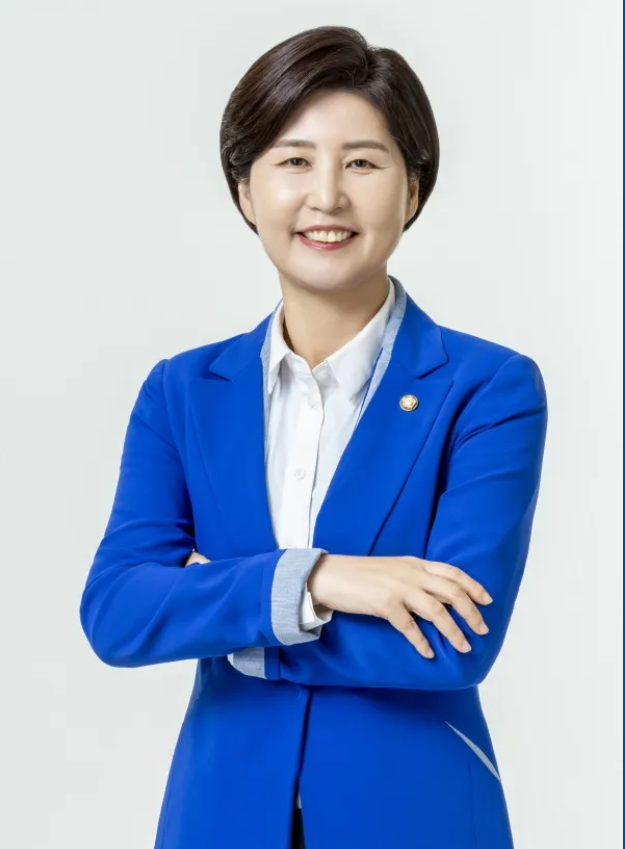 백혜련 의원