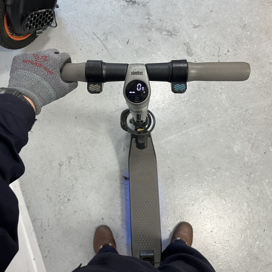 수원 전동킥보드 수리: 나인봇 ES2 에러 15 AS, NINEBOT ERROR CODE, 화성 동탄 오산 광교 용인 안양 안산 군포 분당