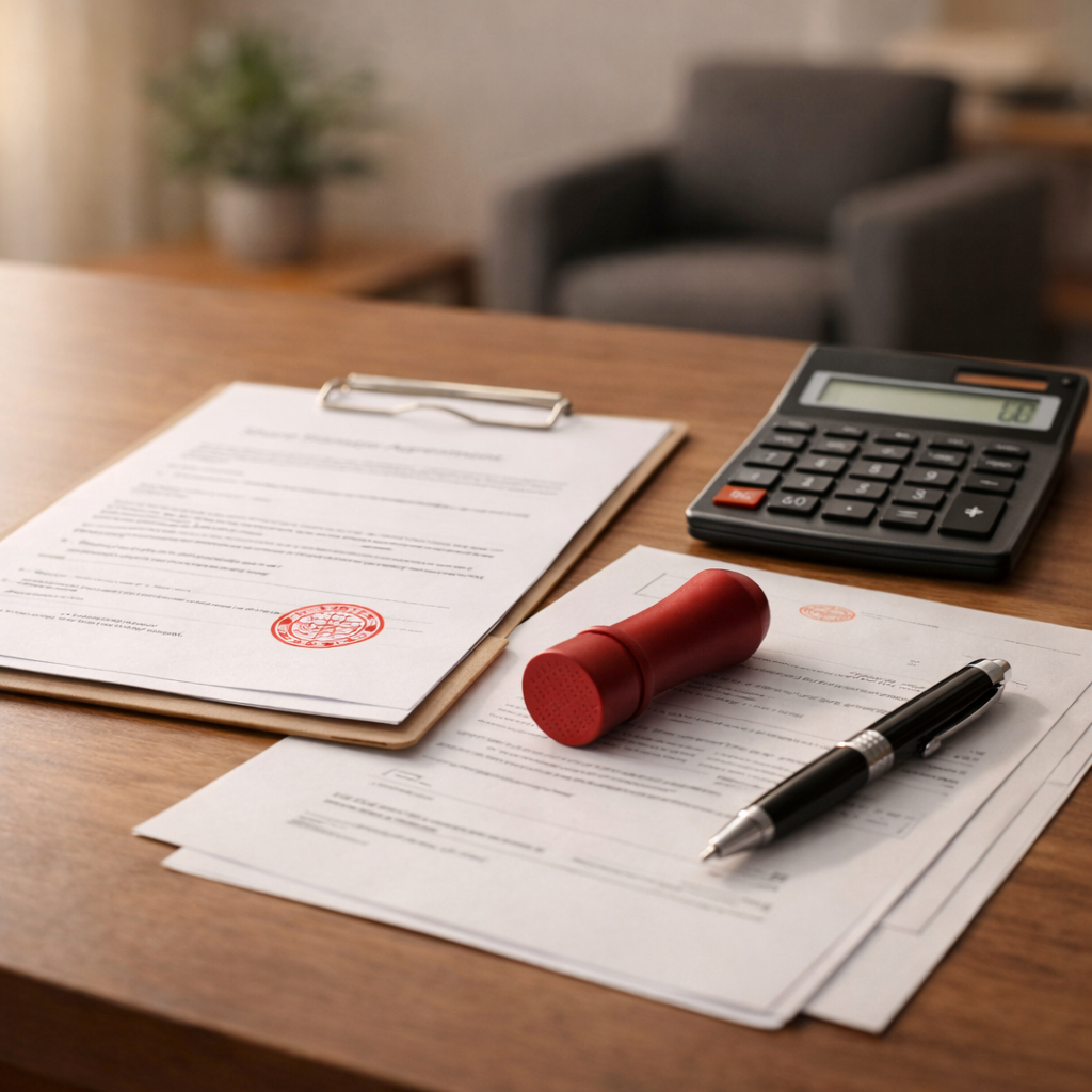 비상장주식 거래 세금, &lsquo;양도&middot;증여&middot;명의&rsquo; 한 번에 정리: 신고기한&middot;세율&middot;분쟁 포인트까지