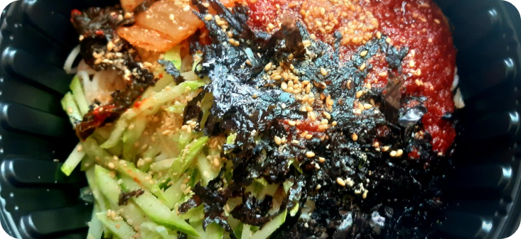잔치국수 중구 맛집
