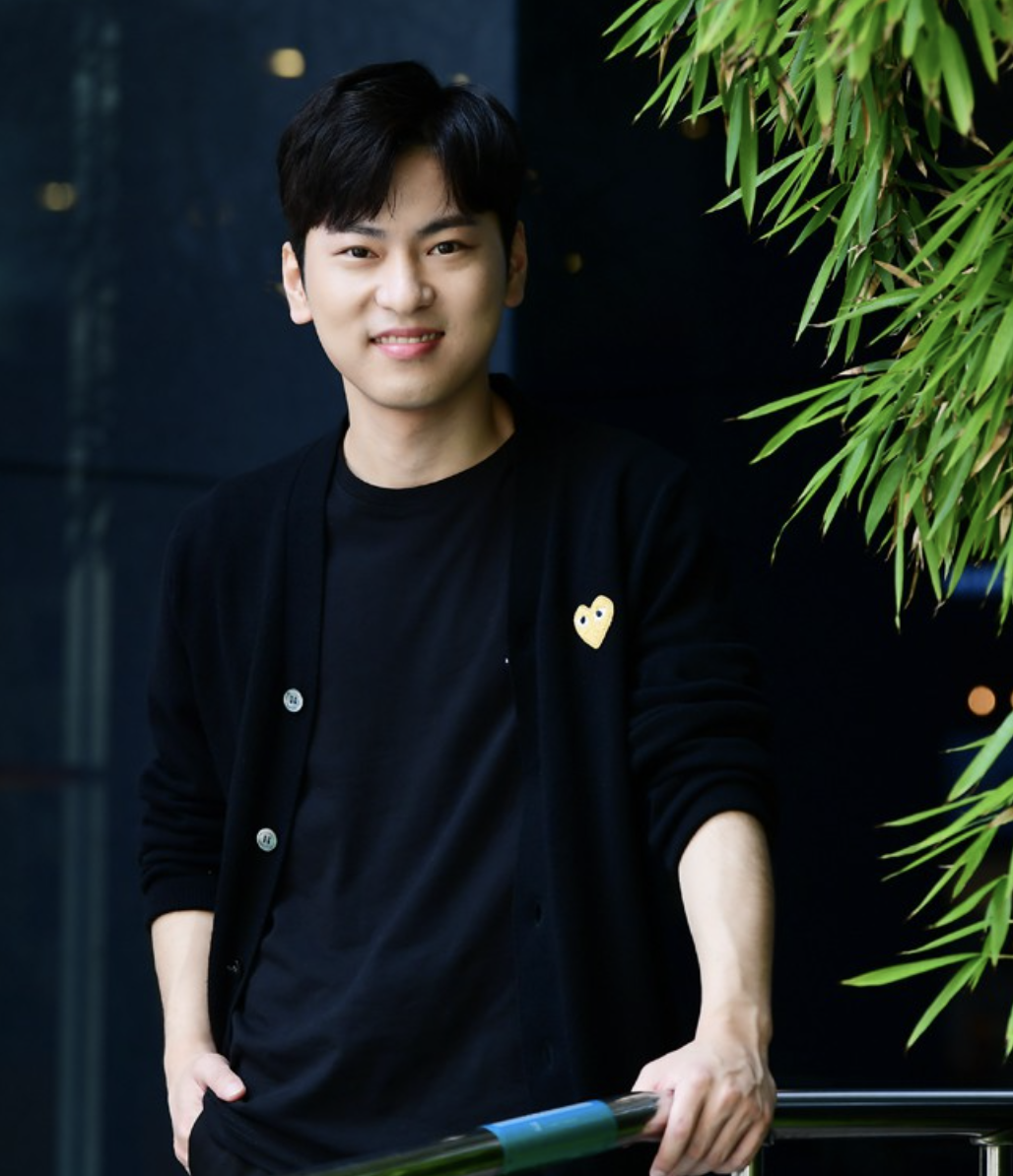박기훈 이력