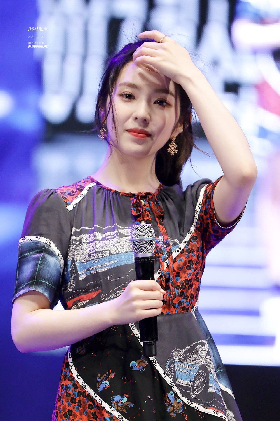 레드벨벳 아이린 고화질 레드벨벳 아이린 고화질