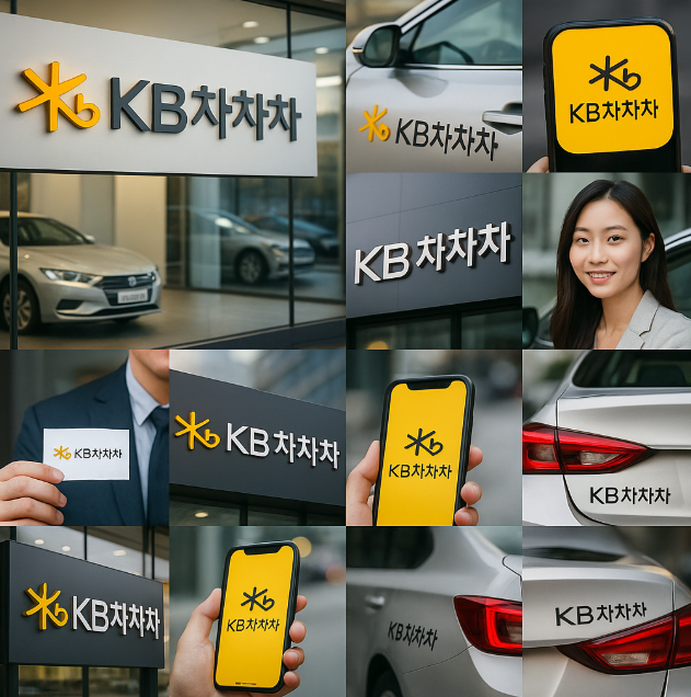 중고차 정보 알아볼수 있는 곳 사진