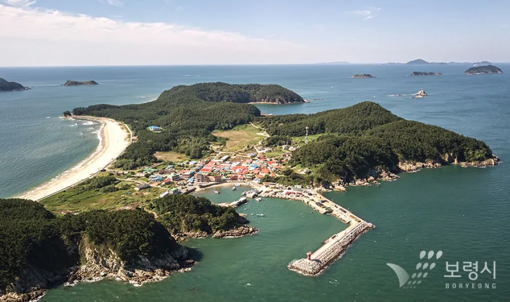 보령 대천 해수욕장 여행코스 여름 해변 명소와 맛집 정리_4