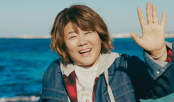 이정은 대중에게 이름을 알린 전환점