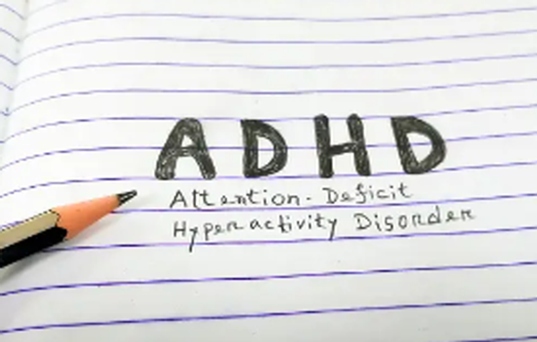 성인 ADHD