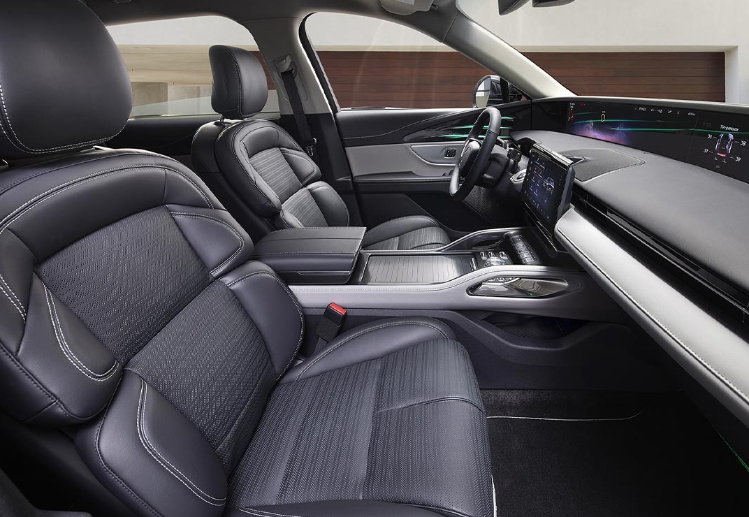 링컨 노틸러스 최신 모델 살펴보기 성능, 디자인, 가격