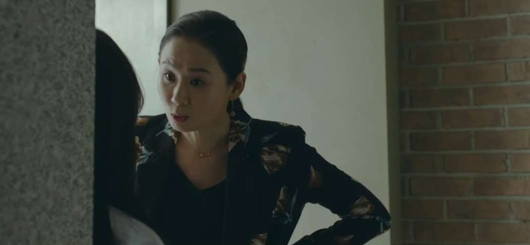 배우 김선영 프로필