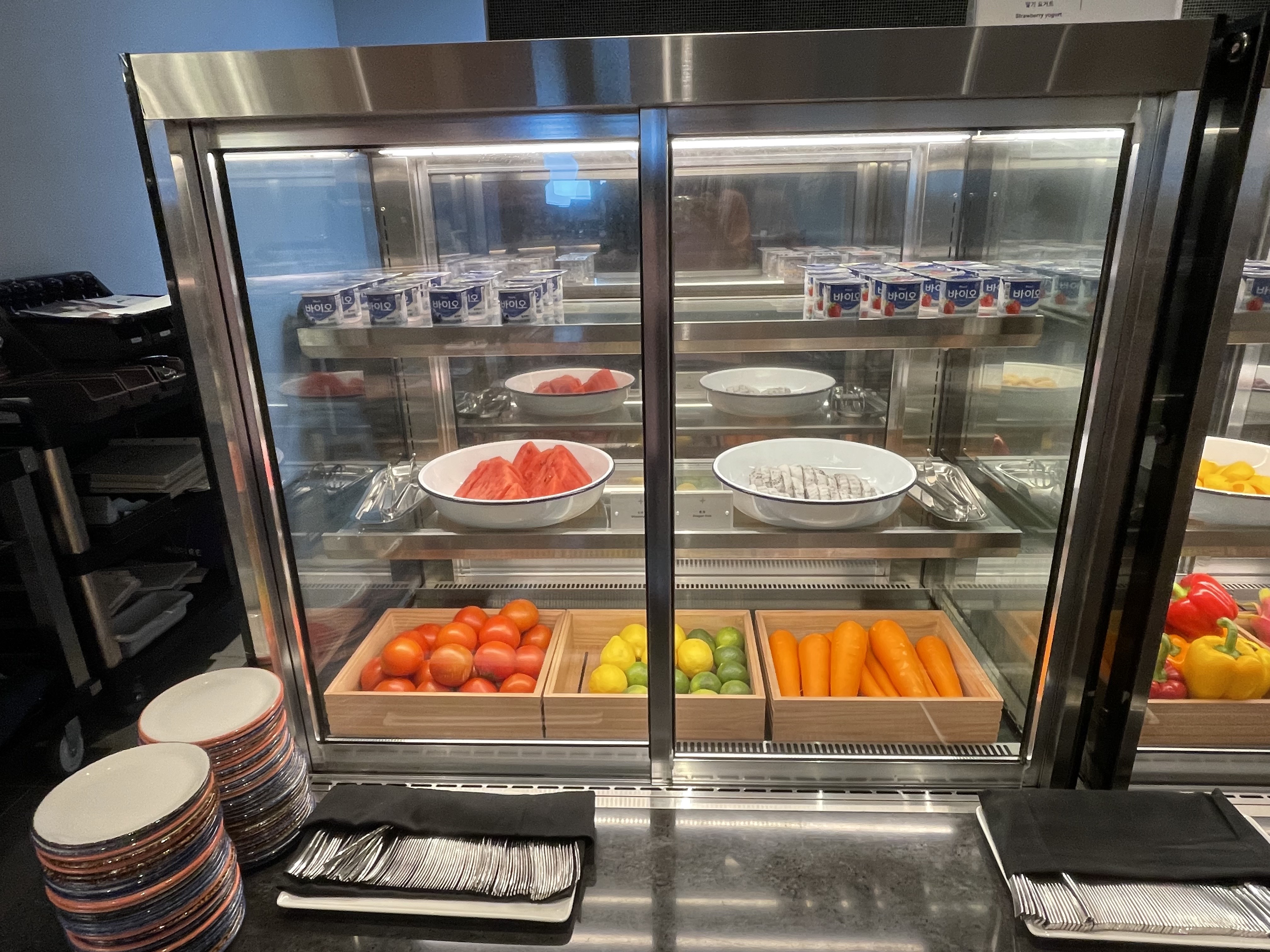 인스파이어리조트