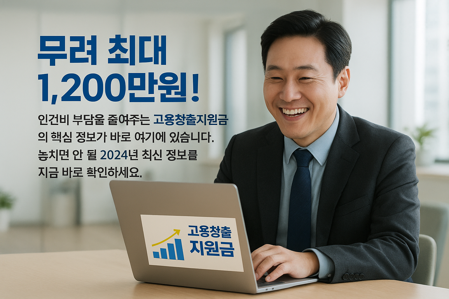 2025년 고용촉진장려금