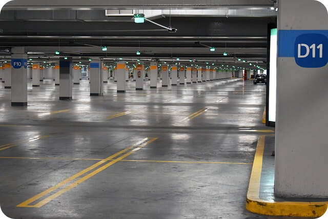 주차단속 알림서비스 - 주차단속알림서비스 신청방법