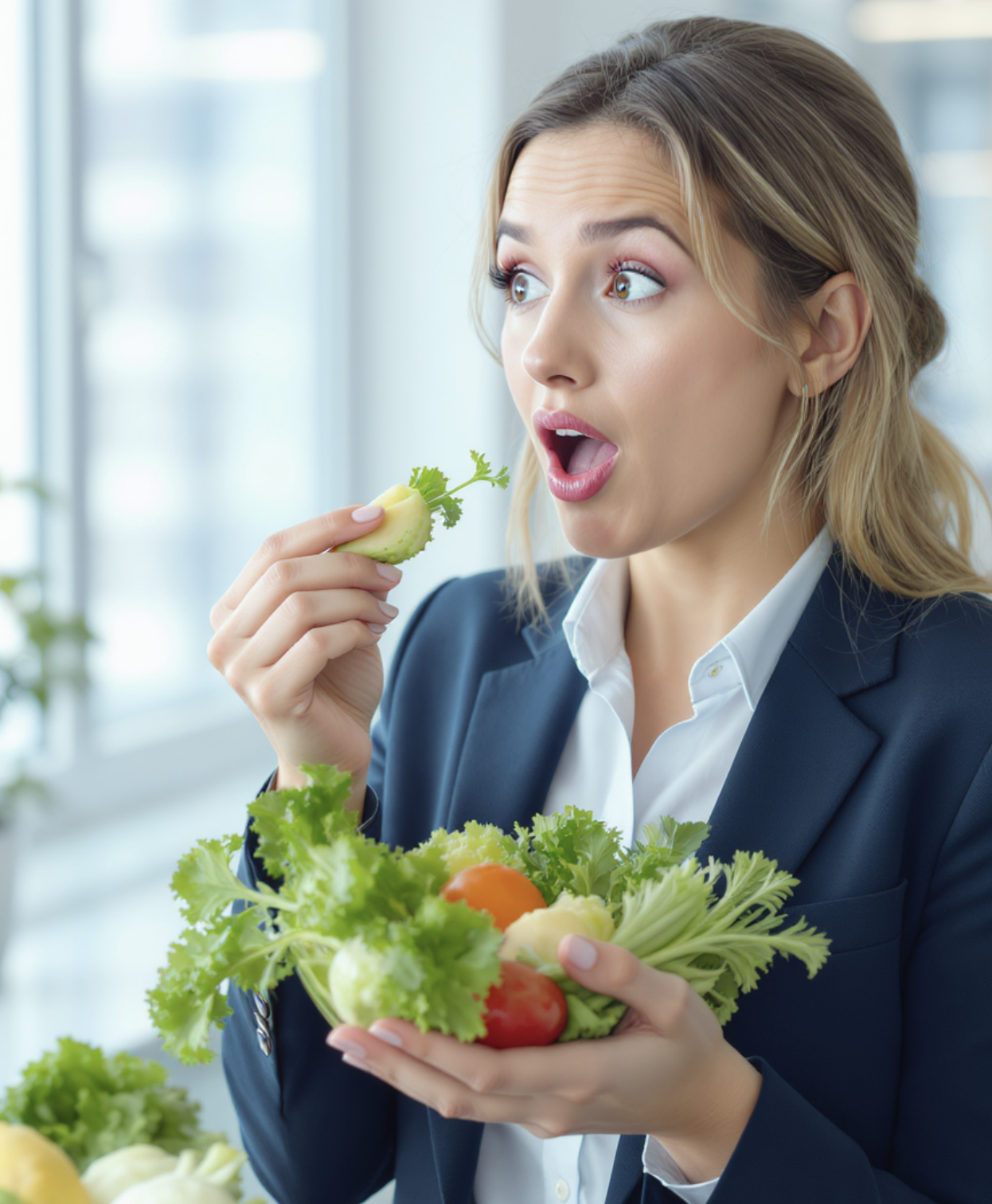 혀를 리셋하는 시간, 미각 초기화 챌린지