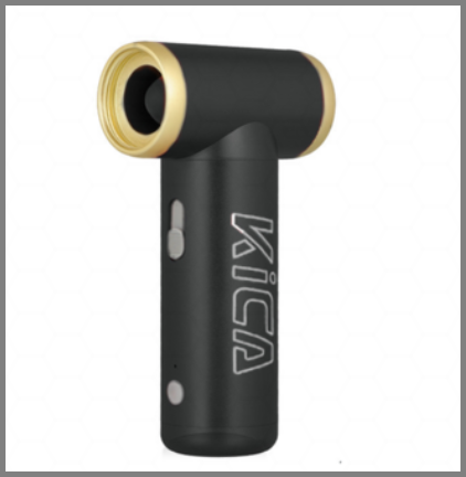 KiCA Jet Fan2