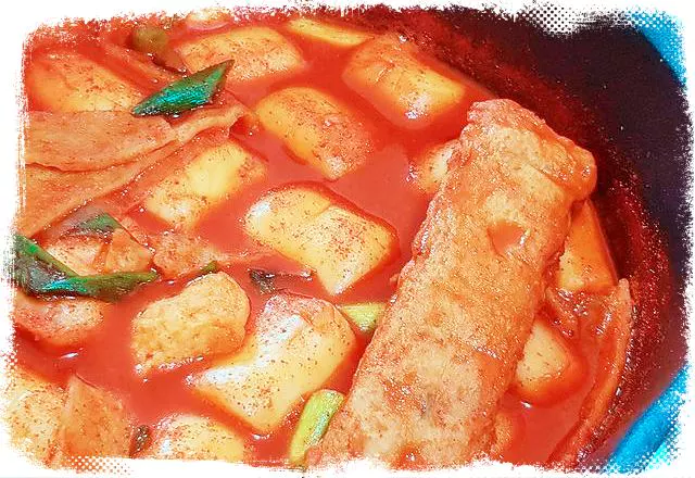 서민갑부 떡볶이 밀키트 추천 전설의 떡볶이 맛집 밀키트