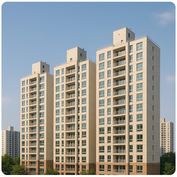 아파트 이미지