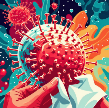 독감 예방 접종 종류