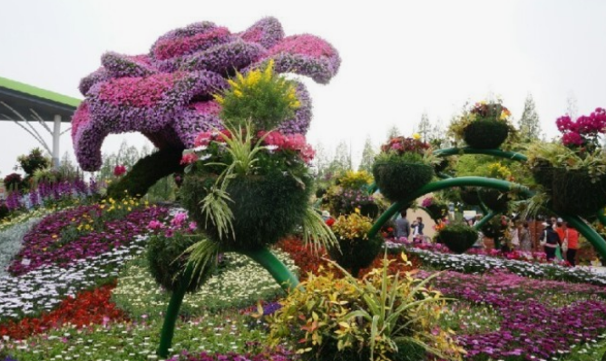 고양국제꽃박람회